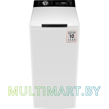 Стиральная машина Weissgauff WM 40580 TD Inverter